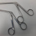 Jarit Jarit 280-427 280-427 Down-angled Spurling Pituitary Rongeurs 4 x 10mm bite 7" Surgical Instruments reLink Medical