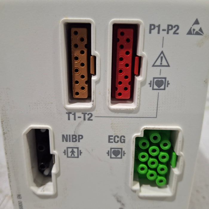 GE Healthcare E-PRETN-00 Multiparameter Module