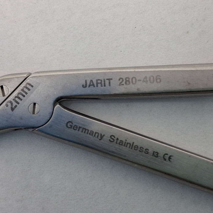 Jarit Jarit Surgical Rongeur Set Surgical Sets reLink Medical