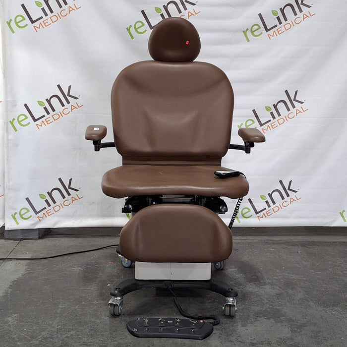 Midmark 630 Procedure Chair