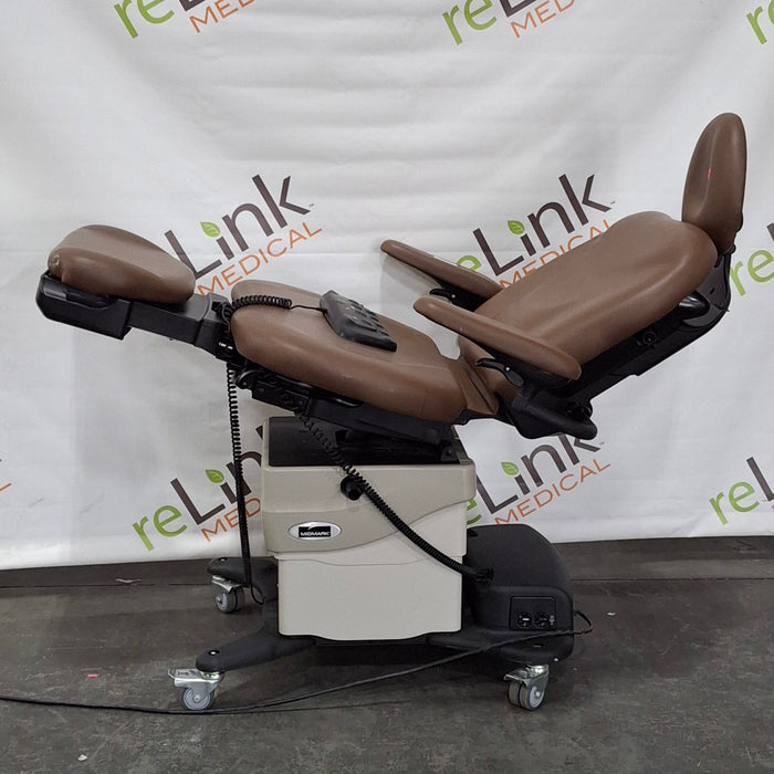 Midmark 630 Procedure Chair
