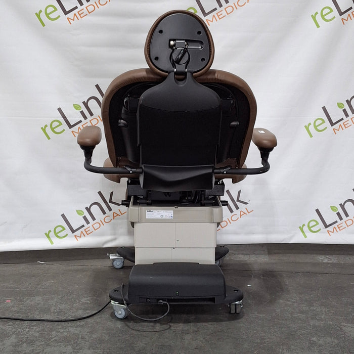 Midmark 630 Procedure Chair