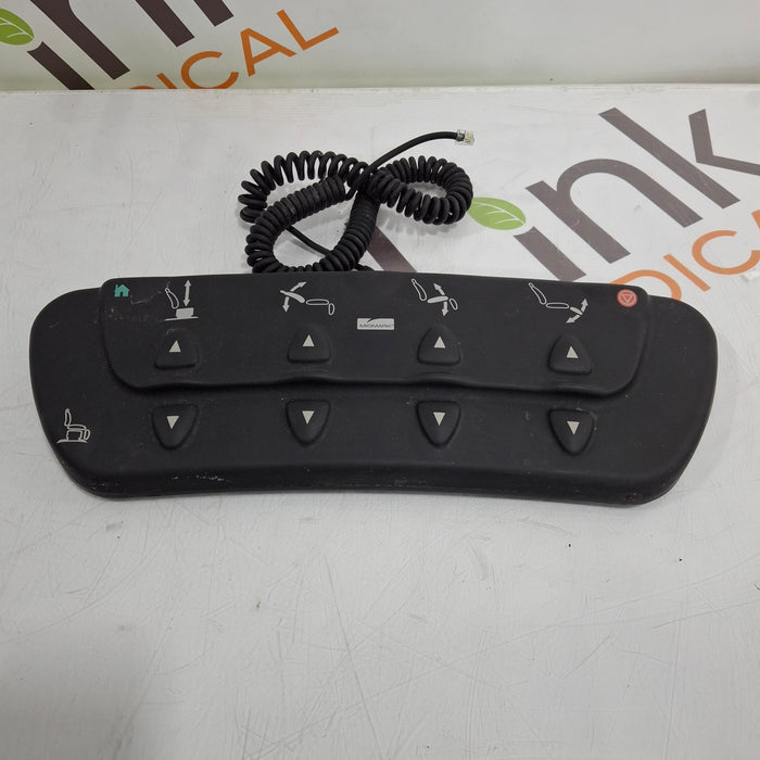 Midmark 630 Procedure Chair