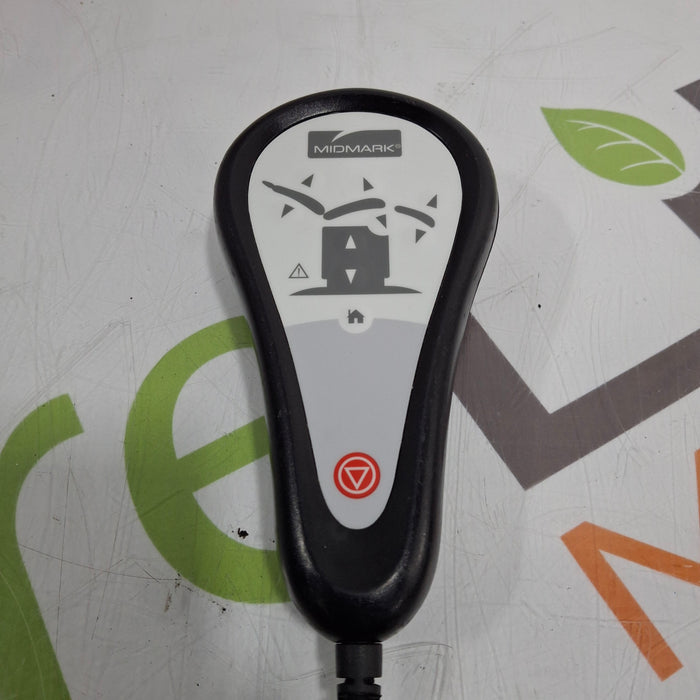 Midmark 630 Procedure Chair