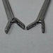 Jarit Jarit 280-427 280-427 Down-angled Spurling Pituitary Rongeurs 4 x 10mm bite 7" Surgical Instruments reLink Medical