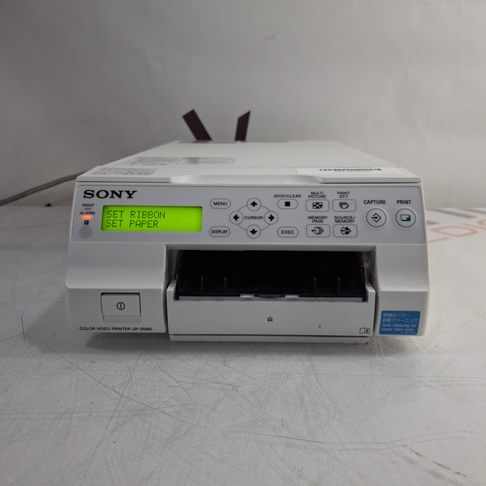 Sony UP-25MD Imager / Printer