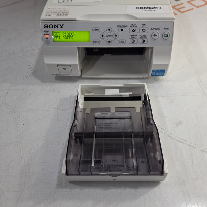 Sony UP-25MD Imager / Printer