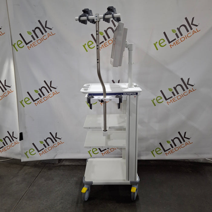 Olympus TC-C3 Compact Trolley