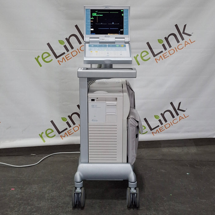 Datascope Datascope CS100 Intra Aortic Balloon Pump Perfusion reLink Medical