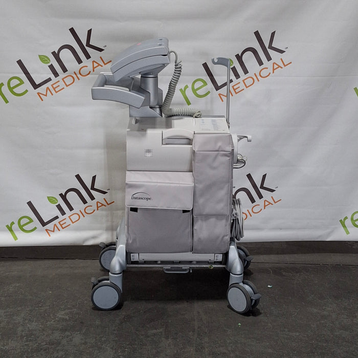 Datascope Datascope CS100 Intra Aortic Balloon Pump Perfusion reLink Medical