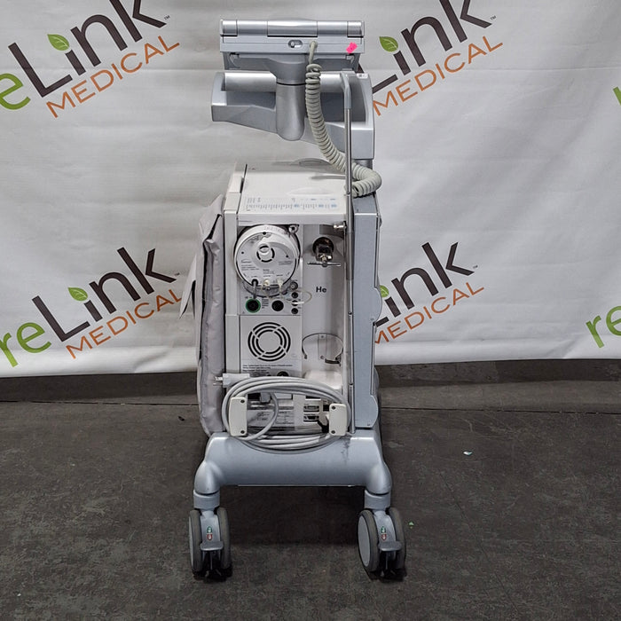 Datascope Datascope CS100 Intra Aortic Balloon Pump Perfusion reLink Medical