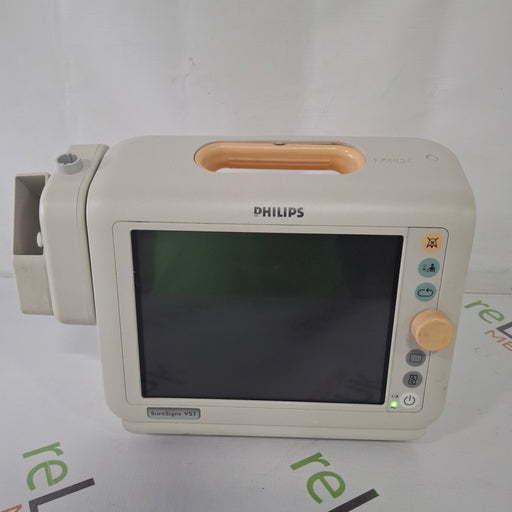 Philips Philips Suresigns VS3 Vital Signs Monitor Patient Monitors reLink Medical