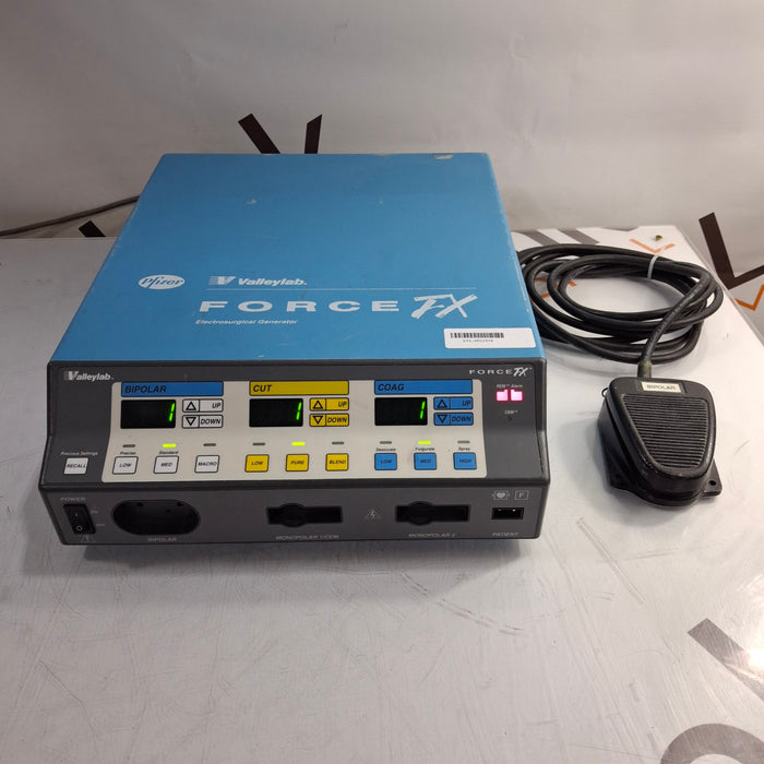 Valleylab Force FX Electrosurgical Unit