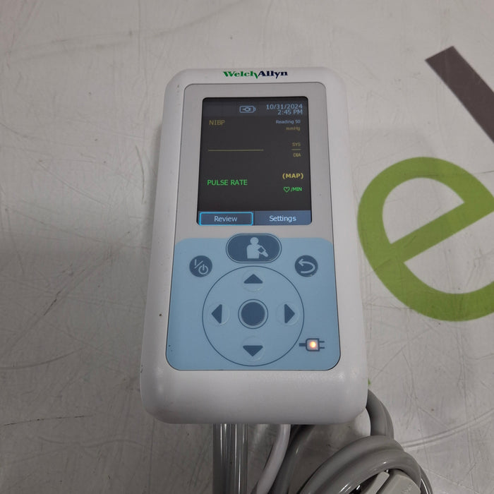 Welch Allyn Connex ProBP 3400 Digital Blood Pressure Device