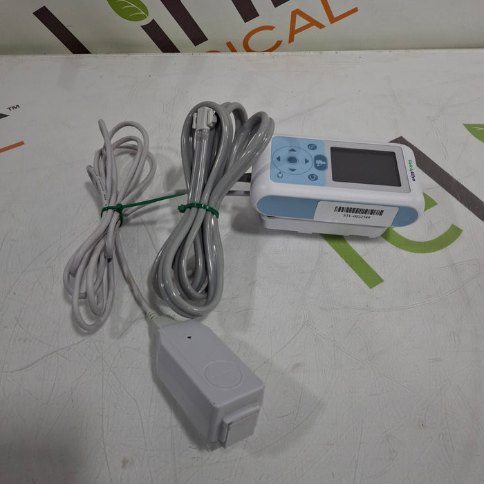 Welch Allyn Connex ProBP 3400 Digital Blood Pressure Device