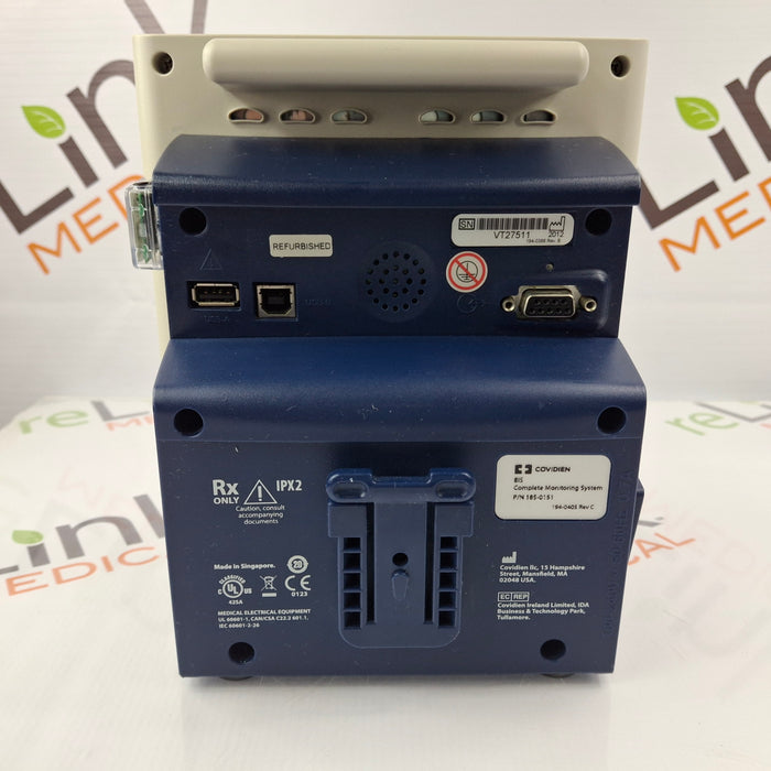 Covidien Covidien BIS Monitoring System Bispectral Index Monitor Patient Monitors reLink Medical