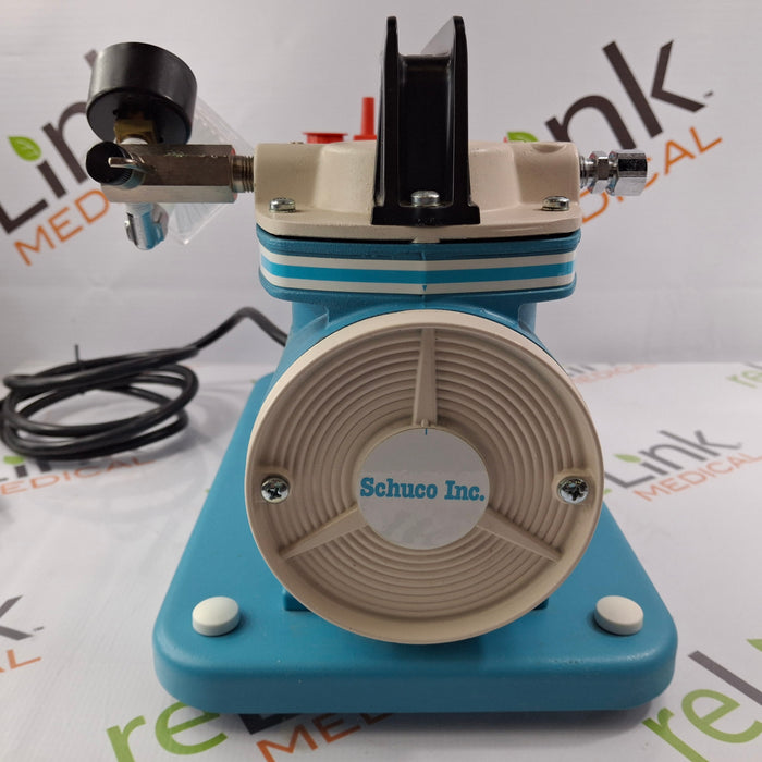 Schuco Schuco S130P Aspirator Suction Pump Surgical Equipment reLink Medical