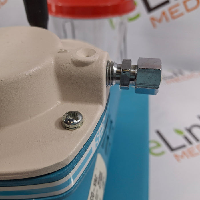 Schuco Schuco S130P Aspirator Suction Pump Surgical Equipment reLink Medical