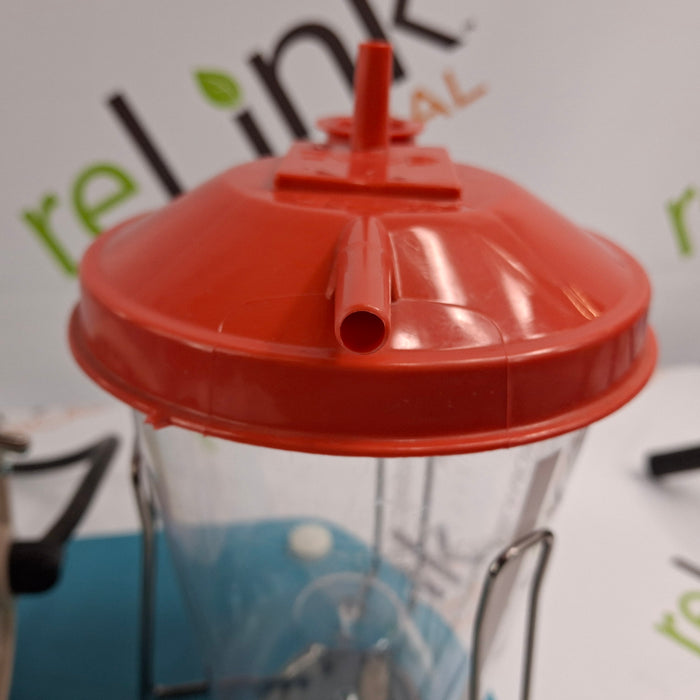 Schuco Schuco S130P Aspirator Suction Pump Surgical Equipment reLink Medical