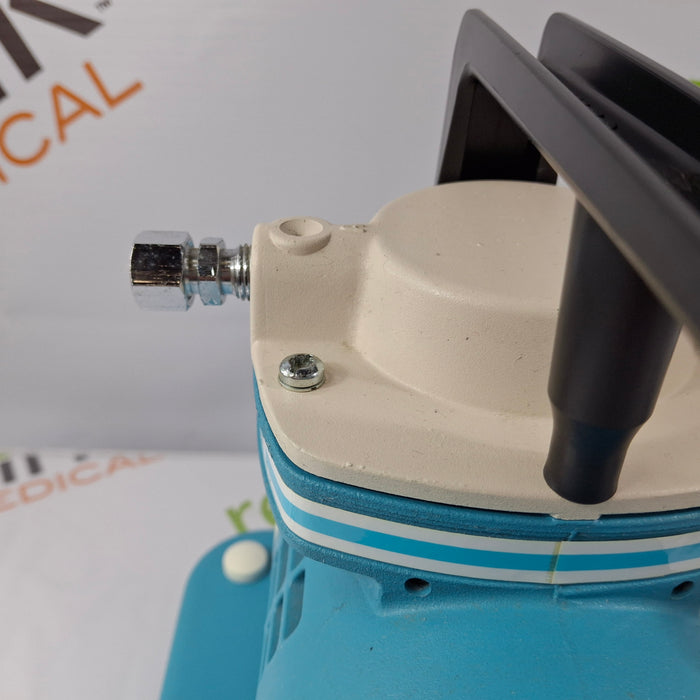 Schuco Schuco S130P Aspirator Suction Pump Surgical Equipment reLink Medical