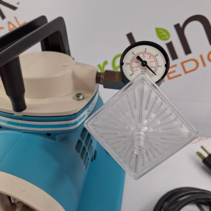 Schuco Schuco S130P Aspirator Suction Pump Surgical Equipment reLink Medical