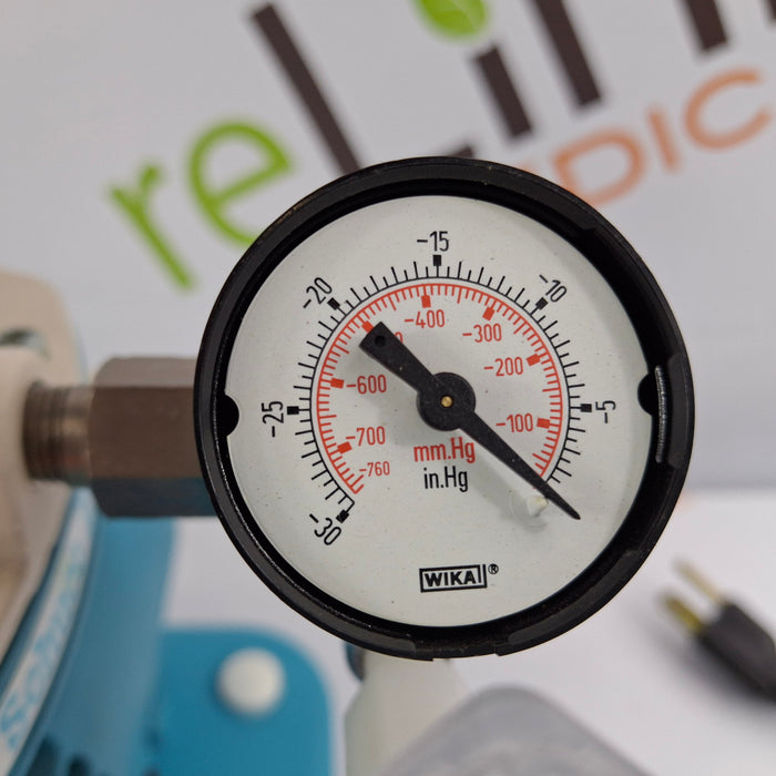 Schuco Schuco S130P Aspirator Suction Pump Surgical Equipment reLink Medical