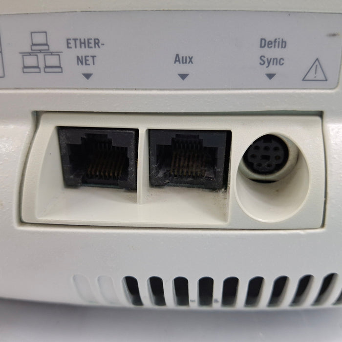 GE Healthcare Dash 5000 - GE/Nellcor SpO2 Patient Monitor