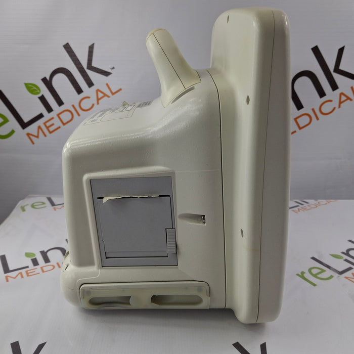 GE Healthcare Dash 5000 - GE/Nellcor SpO2 Patient Monitor
