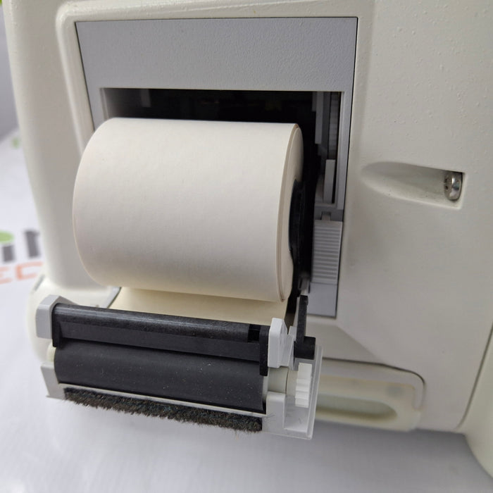 GE Healthcare Dash 5000 - GE/Nellcor SpO2 Patient Monitor