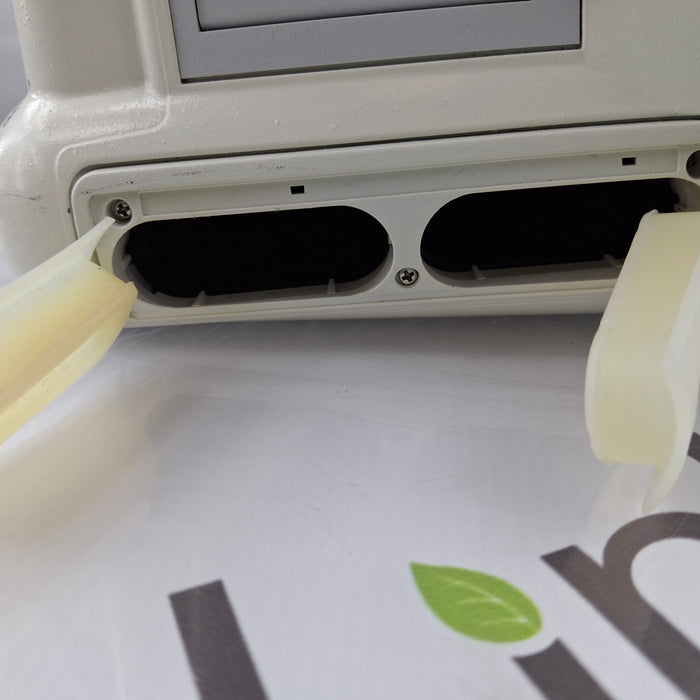 GE Healthcare Dash 5000 - GE/Nellcor SpO2 Patient Monitor