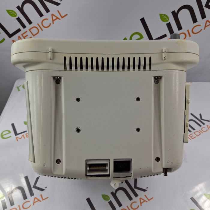 GE Healthcare Dash 5000 - GE/Nellcor SpO2 Patient Monitor