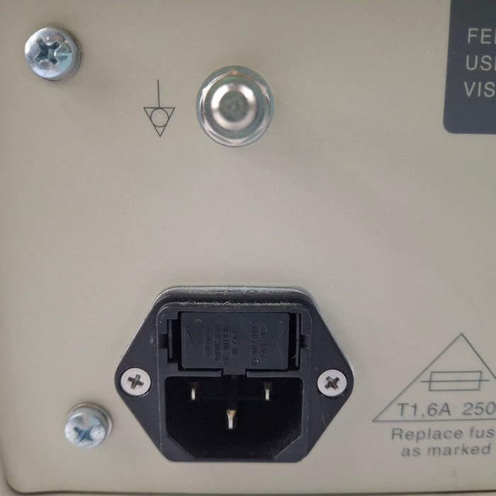 Richard Wolf Richard Wolf 2352 Bipolar Generator Electrosurgical Units reLink Medical