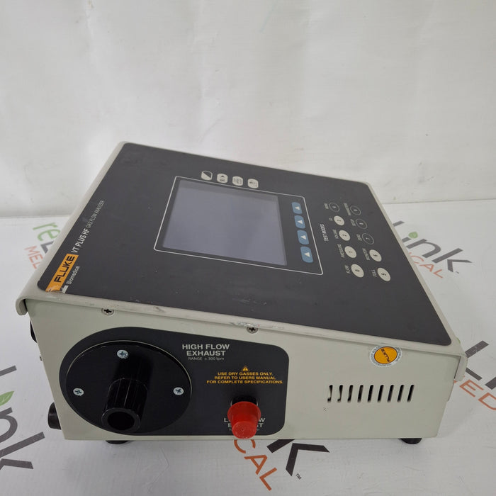 Fluke VT PLUS HF Gas Flow Analyzer