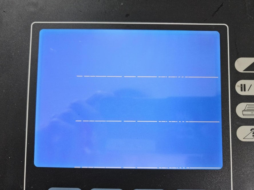 Fluke VT PLUS HF Gas Flow Analyzer