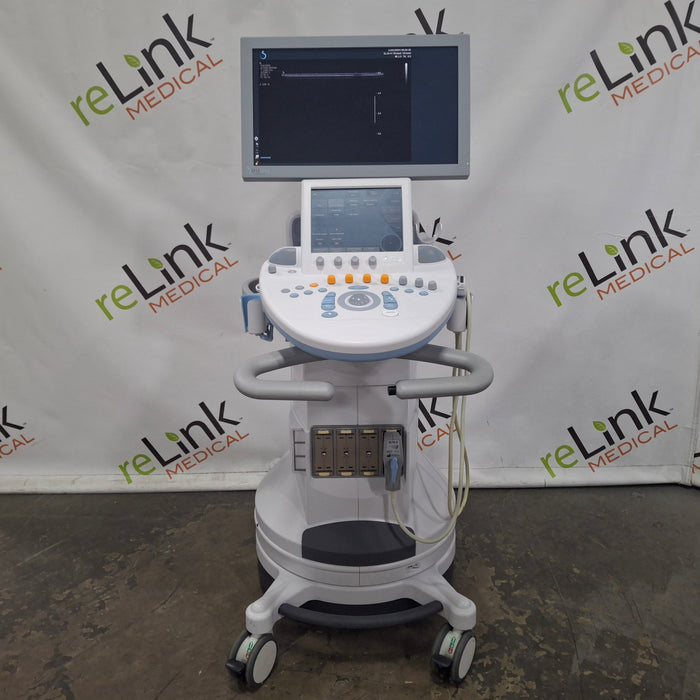 SuperSonic Imagine SuperSonic Imagine Aixplorer Ultrasound Ultrasound reLink Medical