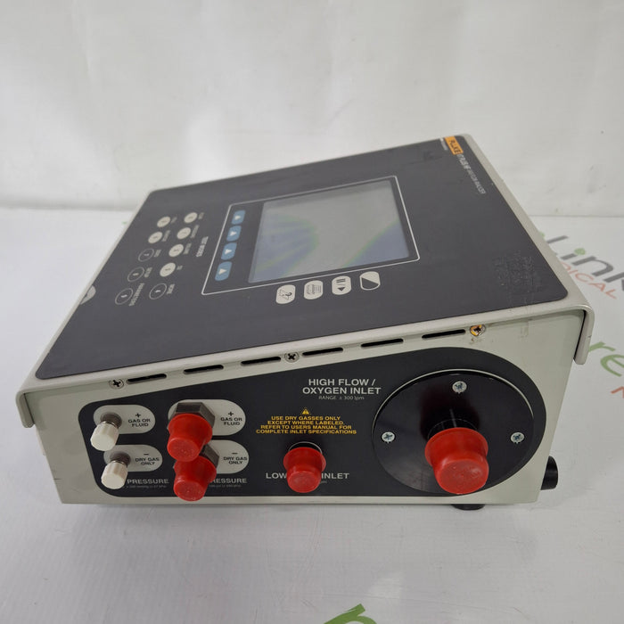 Fluke VT PLUS HF Gas Flow Analyzer