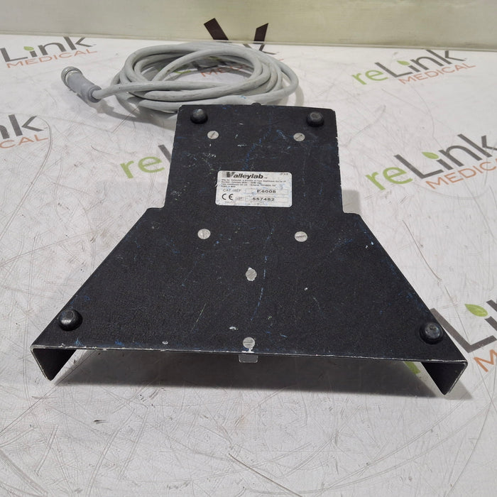 Valleylab E6008 Monopolar Electrosurgical Footswitch