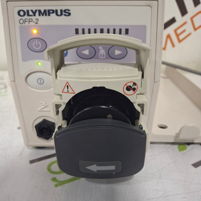 Olympus OFP-2 Endoscopic Flushing Pump