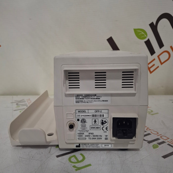 Olympus OFP-2 Endoscopic Flushing Pump