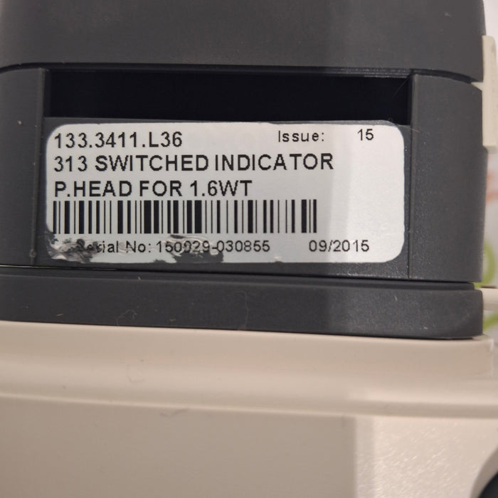 Olympus OFP-2 Endoscopic Flushing Pump