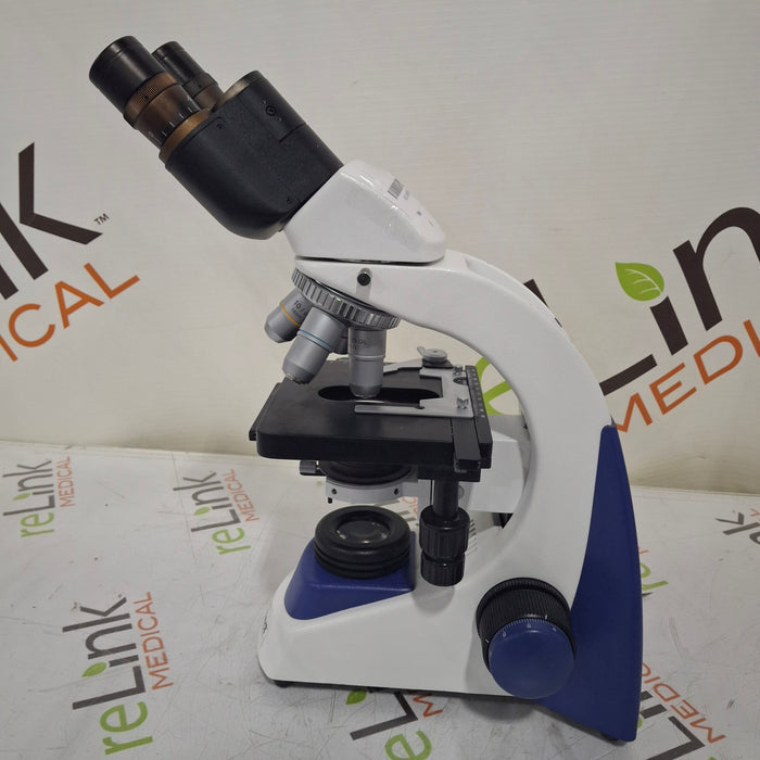 Unico Unico G380 Binocular Microscope Lab Microscopes reLink Medical