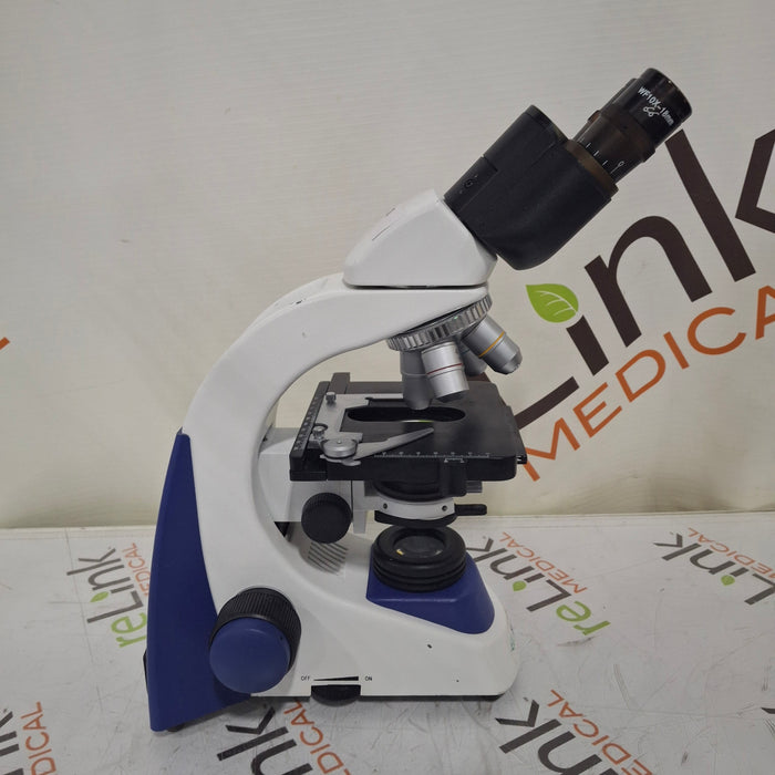 Unico Unico G380 Binocular Microscope Lab Microscopes reLink Medical