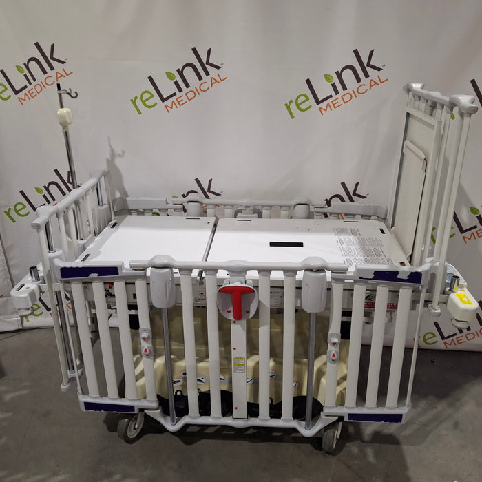 Stryker Cub Crib Stretcher