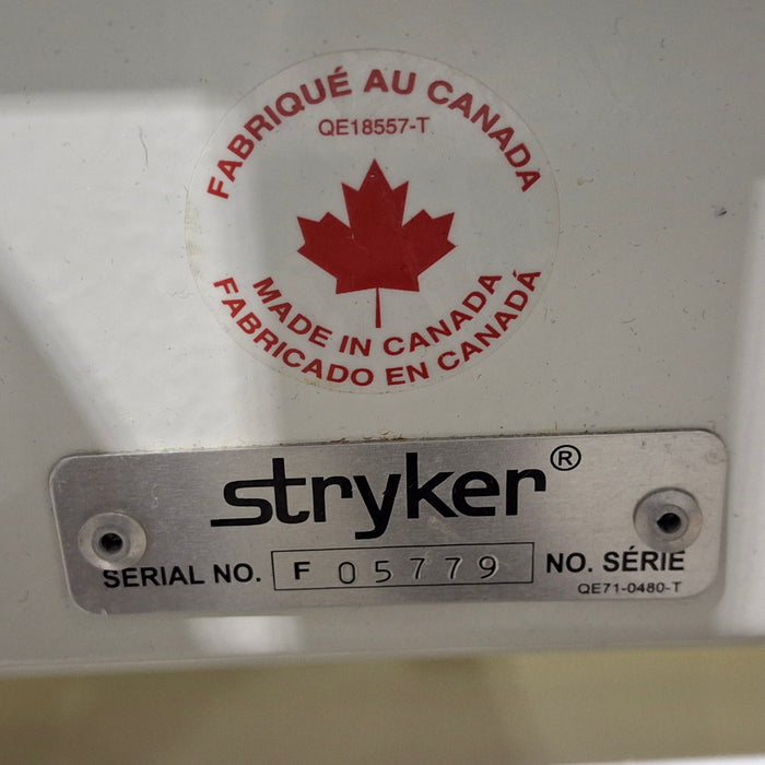 Stryker Cub Crib Stretcher