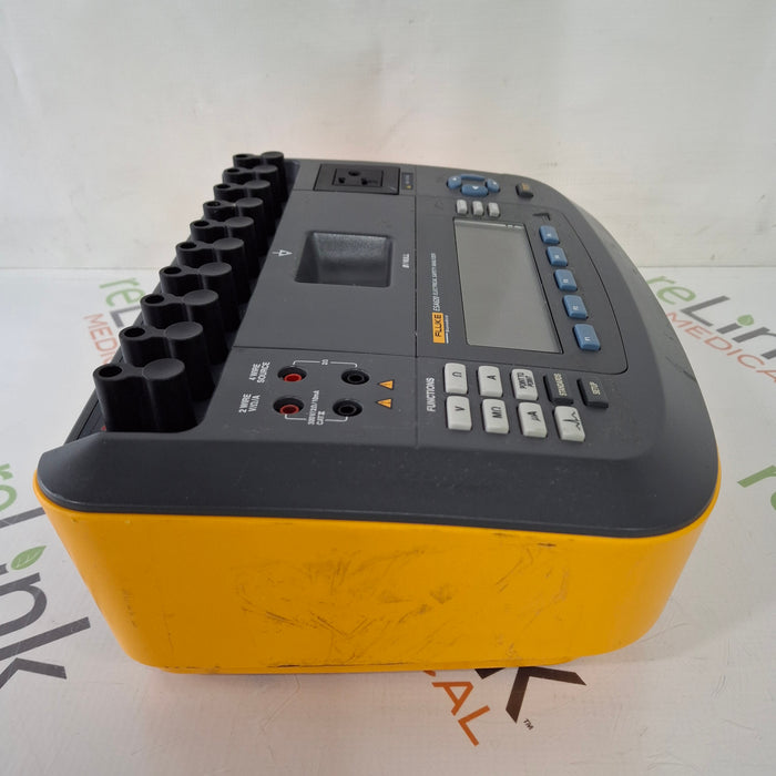 Fluke ESA620 Safety Analyzer