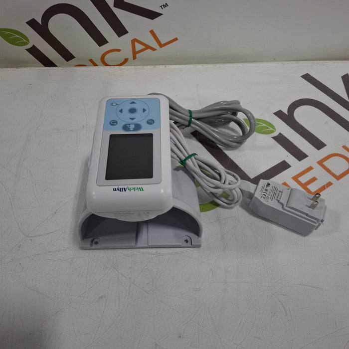 Welch Allyn Connex ProBP 3400 Digital Blood Pressure Device