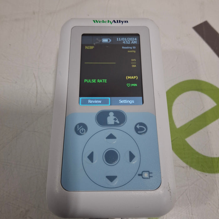 Welch Allyn Connex ProBP 3400 Digital Blood Pressure Device