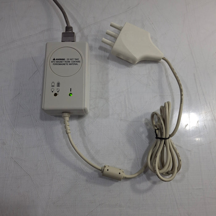 Medrad Spectris Solaris EP MR Injector