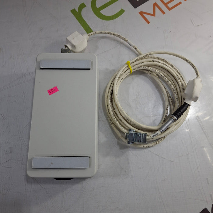 Medrad Spectris Solaris EP MR Injector