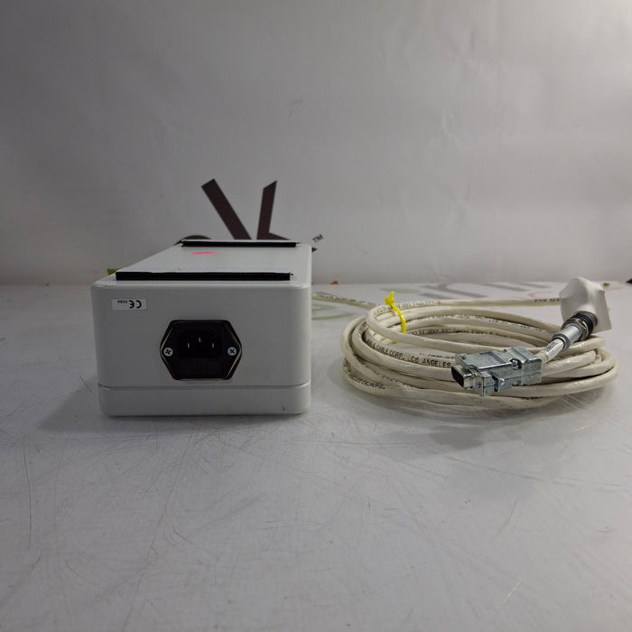 Medrad Spectris Solaris EP MR Injector